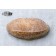 Хліб на заквасці лляний з кунжутом